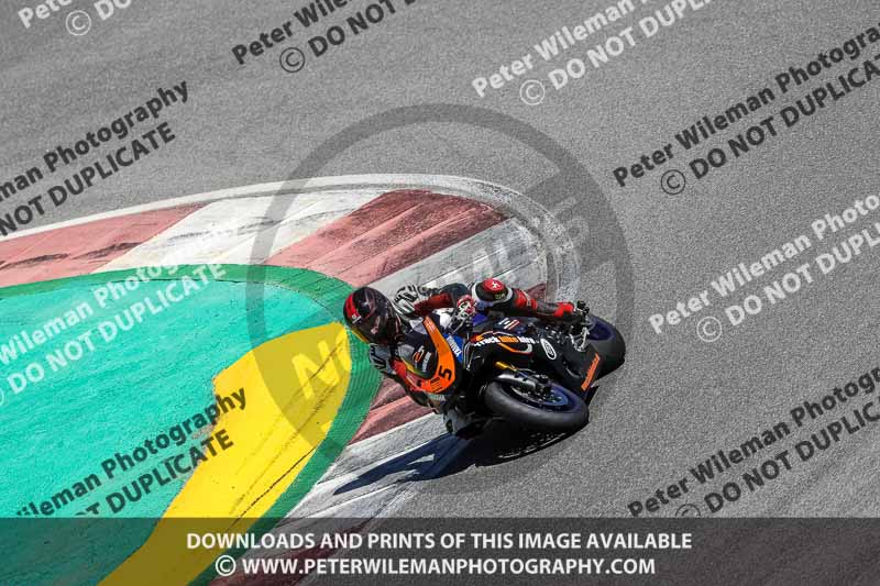 may 2019;motorbikes;no limits;peter wileman photography;portimao;portugal;trackday digital images